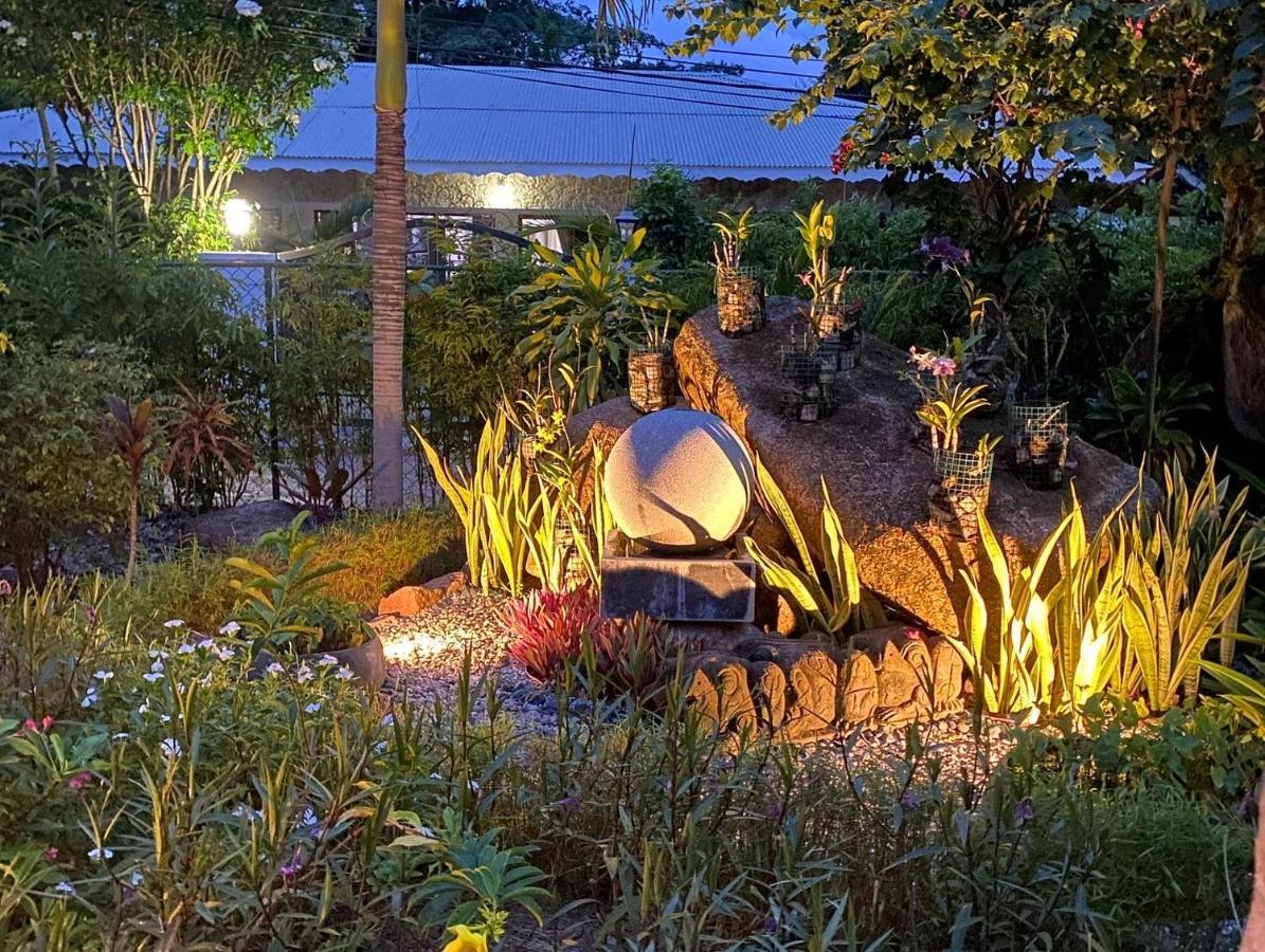 Cabanes Des Anges La Digue Eksteriør bilde
